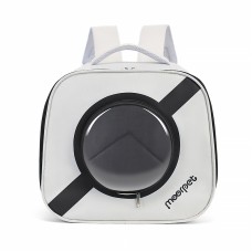 Рюкзак-перенесення для кішок Taotaopets 241109 Window Black