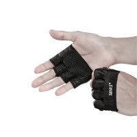 Рукавички для спорту AOLIKES A-111 Black L