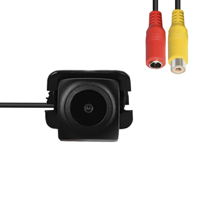 Автомобильная камера заднего вида Toyota Camry 2009-2012 (4200)