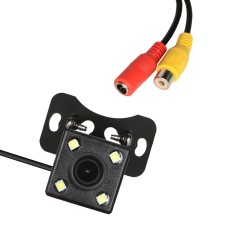 Автомобільна камера заднього виду 7090 (3234) динамічна розмітка паркування