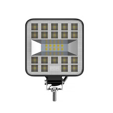 Світлодіодна додаткова 29 LED панель фари DXZ H-MINI-F-29