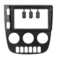 Перехідна рамка Mercedes ML-Klasse W163 1997-2006 (5816) 9"