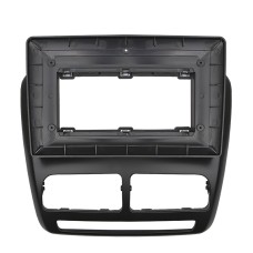 Перехідна рамка Fiat Doblo (263) 2010-2015 Opel Combo Tour (D) 2011-2018 (7444) 10,1"