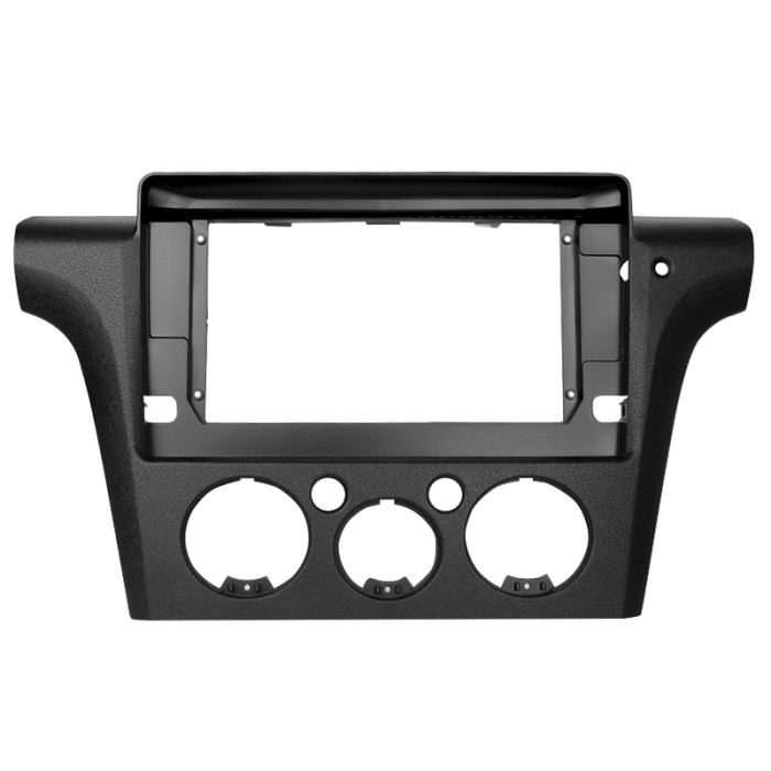 Переходная рамка Mitsubishi Outlander 2003-2006 (F2) (7091) 10.1