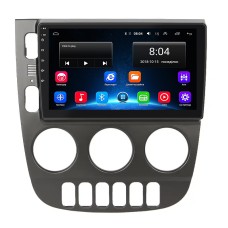 Штатная магнитола Lesko для Mercedes-Benz M-Класс AMG I (W163) 2000-2001 экран 9" 2/32Gb Wi-Fi GPS Base