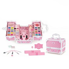 Набір дитячої декоративної косметики LADUMU XLX-882 Beauty Box-2