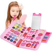 Набір дитячої декоративної косметики LADUMU XLX-882 Блокнот