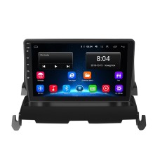 Штатна магнітола Lesko для Dodge Journey I 2007-2011 екран 9" 2/32Gb Wi-Fi GPS Base