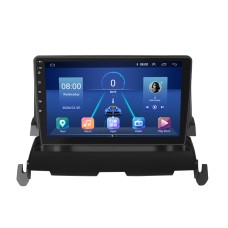 Штатна магнітола Lesko для Dodge Journey I 2007-2011 екран 9" 2/32Gb 4G Wi-Fi GPS Top