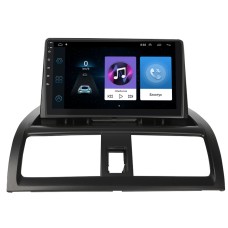 Штатна магнітола Lesko для Honda Accord VII ver 2 2002-2007 екран 9" 1/16Gb Wi-Fi GPS Base