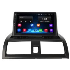 Штатна магнітола Lesko для Honda Accord VII ver 2 2002-2007 екран 9" 2/32Gb Wi-Fi GPS Base