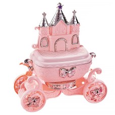 Набір дитячої декоративної косметики S1688-051 "Карета" 001