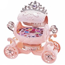 Набір дитячої декоративної косметики S1688-051 "Карета" 005