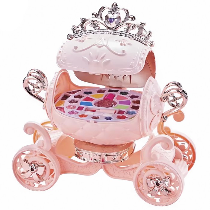 Набор детской декоративной косметики S1688-051 