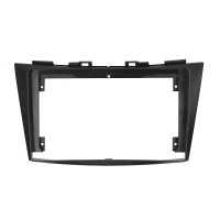 Перехідна рамка Suzuki Swift 4 2011-2017 (6204) 9"