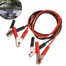 Пускові дроти прикурювання DHX-PTK-3M алюмінієво-мідний сплав