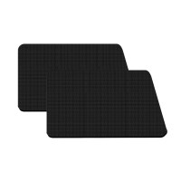 Автомобільні москітні штори B04 на вікна дверей для задніх вікон