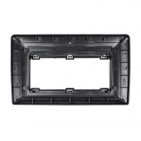 Перехідна рамка Volkswagen універсальна 2003-2017 (6941) 10.1"