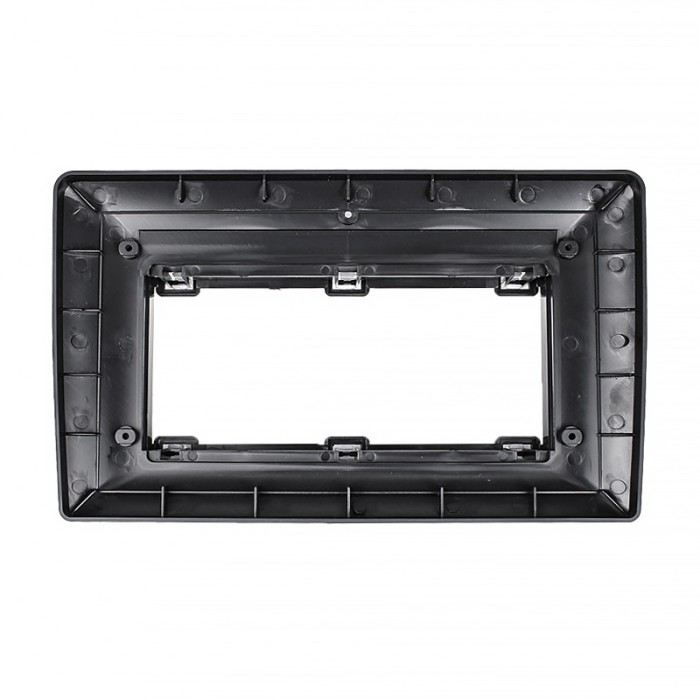 Переходная рамка Volkswagen универсальная 2003-2017 (6941) 10.1