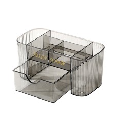 Органайзер 5057 настільний для косметики, прикрас 21*10.5*10 см