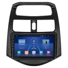 Штатна магнітола Lesko для Ravon R2 2016-2020 екран 9" 2/32Gb 4G Wi-Fi GPS Top