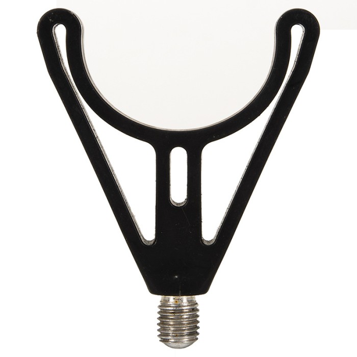 Рогач TOPLY ZJT-06 для удочки держатель Black