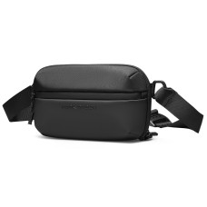 Чоловіча сумка через плече Mark Ryden MR8712 месенджер кроссбоді Black