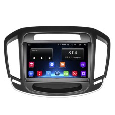 Штатная магнитола Lesko для Buick Regal V Рестайлинг 2013-2017 экран 9" 2/32Gb Wi-Fi GPS Base