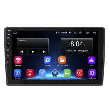 Штатная магнитола Lesko для Chevrolet Impala IX 2006-2016 экран 10" 2/32Gb Wi-Fi GPS Base