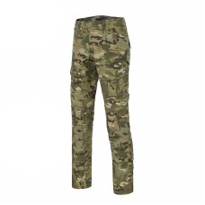 Тактические штаны B603 Camouflage 38
