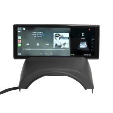 Дисплей панелі приладів Mekede XL-TSL68601 6,86" для Tesla 3 Y OS-Linux Car-Play