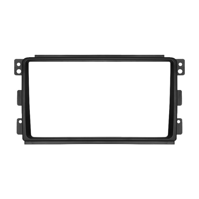 Переходная рамка Smart ForTwo 2007-2010 (7079) 9