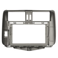 Перехідна рамка Toyota Land Cruiser Prado (150) 2009-2013 (6628) 9"