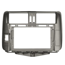 Перехідна рамка Toyota Land Cruiser Prado (150) 2009-2013 (6628) 9"