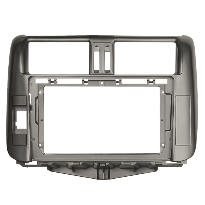 Переходная рамка Toyota Land Cruiser Prado (150) 2009-2013 (6628) 9