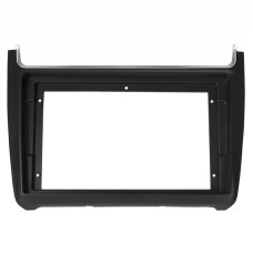 Перехідна рамка Volkswagen Polo 2009-2020 (6465) 9"