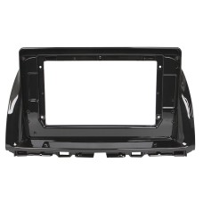 Перехідна рамка Mazda CX-5 2012-2017 6 2012-2015 (TK 0137) 6568 10,1" Black