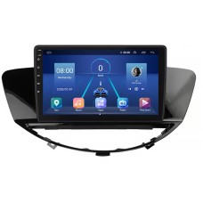 Штатна магнітола Lesko для Subaru Tribeca I Рестайлінг ver 2 2007-2014 екран 9" 2/32Gb 4G Wi-Fi GPS Top