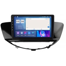 Штатна магнітола Lesko для Subaru Tribeca I Рестайлінг ver 2 2007-2014 екран 9" 4/64Gb CarPlay 4G Wi-Fi GPS Prime