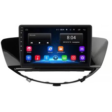 Штатна магнітола Lesko для Subaru Tribeca I Рестайлінг ver 2 2007-2014 екран 9" 2/32Gb Wi-Fi GPS Base