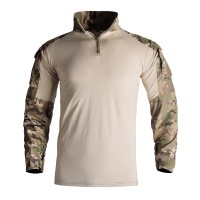 Тактична сорочка бокс Han-Wild 001 Camouflage CP XL