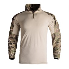 Тактична сорочка бокс Han-Wild 001 Camouflage CP 2XL
