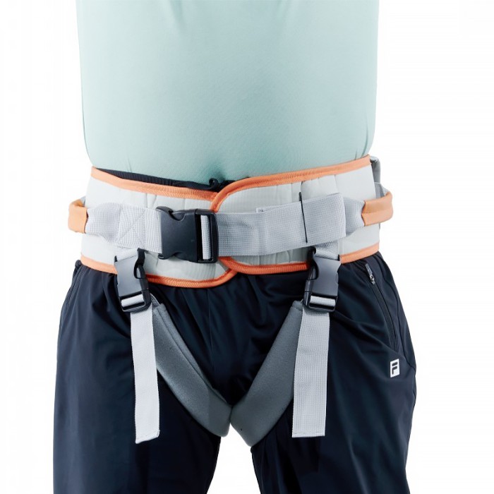Пояс для перемещения пациентов 316 с поддержкой и регулировкой S (73-90 см)
