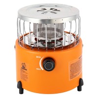 Туристична газова плита обігрівач APG-2000G