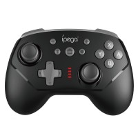 Игровой геймпад Ipega PG-9162 BT Black