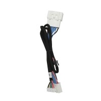 Перехідник підключення екрану MTS2 Tesla Model 3/Y 16-19 Line A