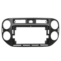 Перехідна рамка Volkswagen Tiguan 2011-2016 (1747) 9"