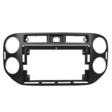 Перехідна рамка Volkswagen Tiguan 2011-2016 (1747) 9"