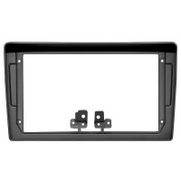 Перехідна рамка Peugeot 407 2004-2010 (PE 033N) 9"