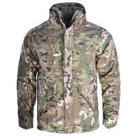 Тактична куртка Han-Wild G8P G8YJSCFY Camouflage 2XL